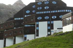 Appartamentino multiproprietà