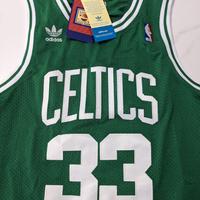 Maglia Boston Celtics Larry Bird taglia S