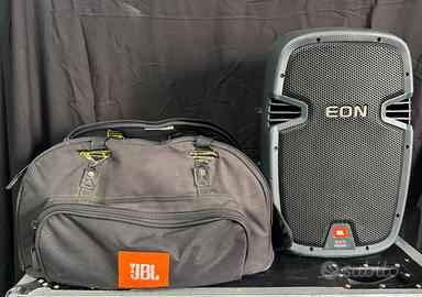 Cassa jbl eon 510