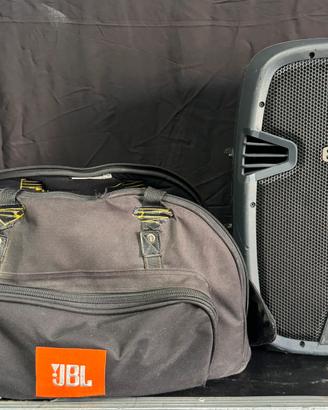 Cassa jbl eon 510