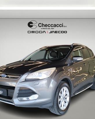 Ford Kuga 2.0 tdci Titanium *4X4*AUTOMATICO*