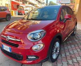 Fiat 500X 1.3 MultiJet 95 CV Lounge