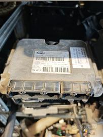 Centralina motore FIAT PANDA 1108cc benzina 2003