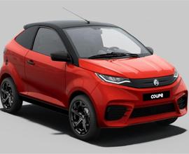 AIXAM Coupé Coupé Sport Ambition