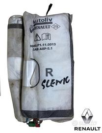 AIRBAG SEDILE DESTRO RENAULT Scenic Serie (16>)