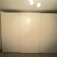 ARMADIO A MURO
