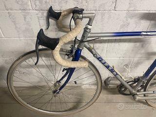bici da corsa GIANT