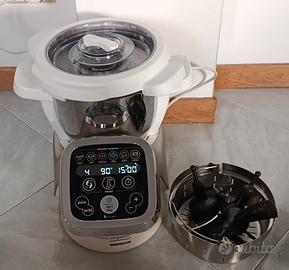 Moulinex cuisine companion HF800