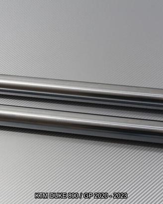 Steli forcella SPR KTM DUKE 890 / GP 2020 - 2023
