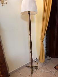 Lampada antica