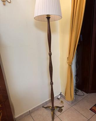 Lampada antica
