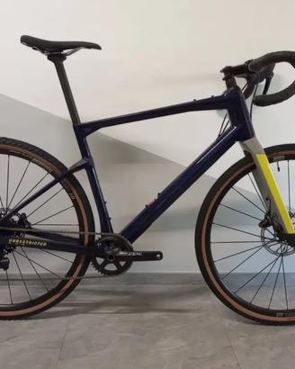 Gravel BMC URS