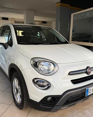 Fiat 500X 1.3 MultiJet 95 CV Cross