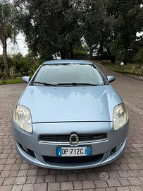 Fiat Bravo 1.9 multijet