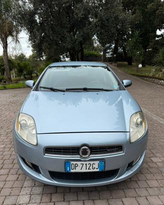 Fiat Bravo 1.9 multijet