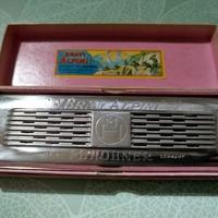 Armonica Bravi Alpini