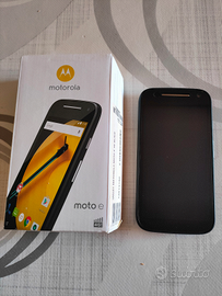 Moto E2