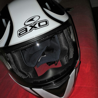 Casco Axo