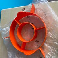 Decora torte Tupperware