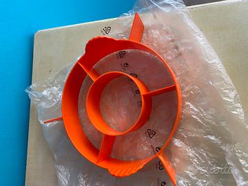 Decora torte Tupperware