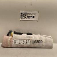 AIRBAG SEDILE DESTRO AUDI A4 Berlina (8W2) 8W58802