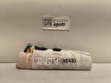 AIRBAG SEDILE DESTRO AUDI A4 Berlina (8W2) 8W58802
