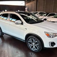 MITSUBISHI ASX 1.6 DI-D 114 CV 2WD Instyle Panor