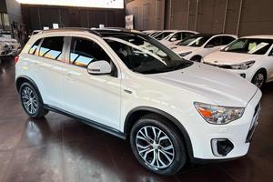 MITSUBISHI ASX 1.6 DI-D 114 CV 2WD Instyle Panor