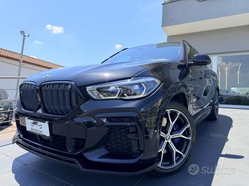 Bmw X6 xDrive30d 48V Msport performance