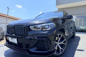 Bmw X6 xDrive30d 48V Msport performance