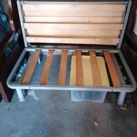 Divano letto