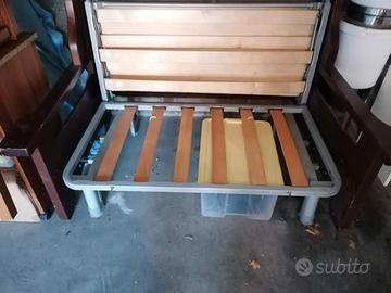 Divano letto