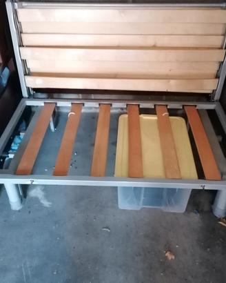 Divano letto