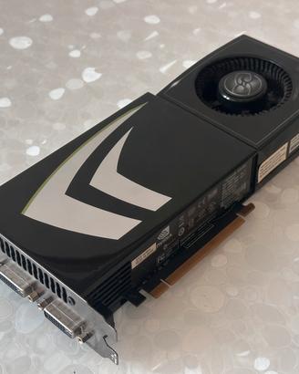 Scheda video nVidia GeForce GTX 260 Gb DDR3