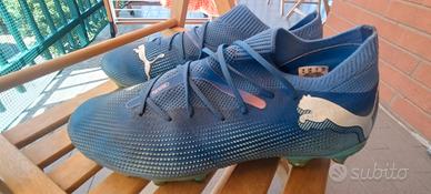 scarpe calcio misura 39