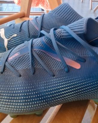 scarpe calcio misura 39
