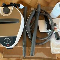 Macchina a vapore ecolux neo