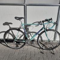 Bici da corsa