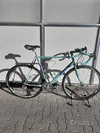 Bici da corsa