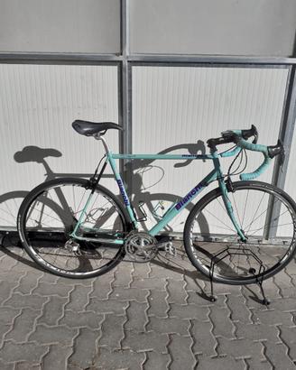 Bici da corsa