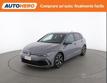 VOLKSWAGEN Golf JY56480