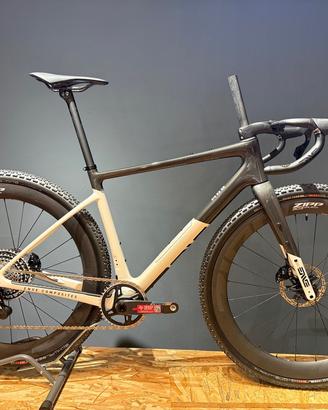 Enve MOG Aspen White NUOVA