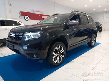 Dacia Duster 1.5 Blue dCi 8V 115 CV 42.000 Km BLAC