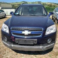 Ricambi Chevrolet Captiva 2009 Z20S 4X4