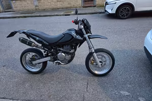 Beta m4 350 omologata ASI storica