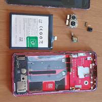 ONEPLUS 6 per ricambi