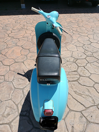 Vespa 50 prima serie