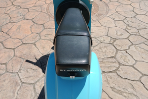 Vespa 50 prima serie