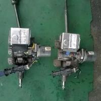 Piantone servosterzo elettico Fiat Punto 2 serie