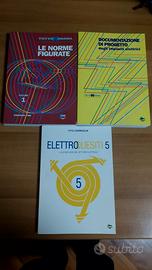 Libri Norme Impianti Elettrici